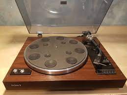Naald Sony PS-1150 Platenspeler