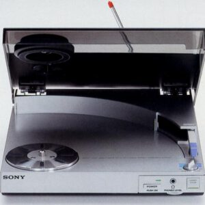 Naald Sony PS-Q7 Platenspeler - Tonar 977