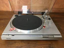 Naald Sony PS-T22 Platenspeler - Tonar 731