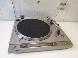 Naald Sony PS-T30 Platenspeler - Tonar 662