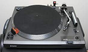 Naald Sony PS-22 Platenspeler - Tonar 662