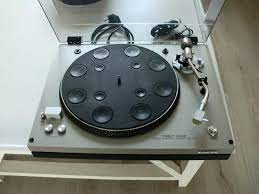 Naald Sony PS 3300 Platenspeler - Tonar 662