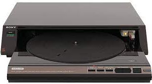 Naald Sony PS-FL7 Platenspeler - Tonar 880