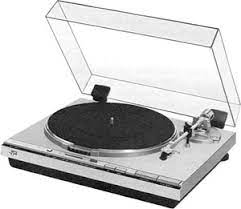 Naald JVC QL-F61 Platenspeler - Tonar 718