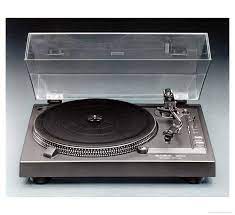 Naald Saba 900 Platenspeler - Tonar 678