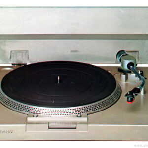 Naald Sony PS-T1 Platenspeler - Tonar 662