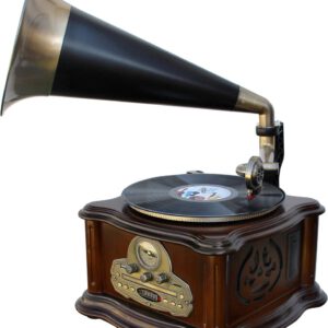 Naald Soundmaster NR917 platenspeler - Tonar 6174