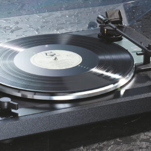 Naald Thorens TD 170 Ortofon
