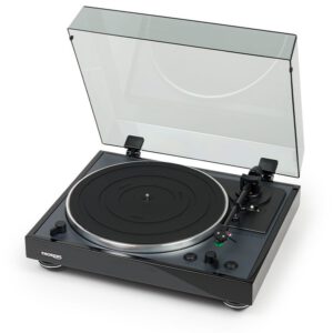 Naald Thorens TD102 A Platenspeler