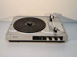 Naald Aristona TR3502 Platenspeler - Tonar 2132