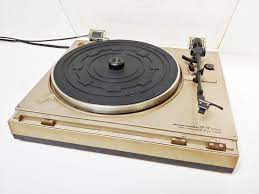 Naald Marantz TT1200 Platenspeler - Tonar 832