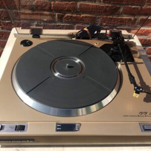 Naald Marantz TT2000 Platenspeler - Tonar 758