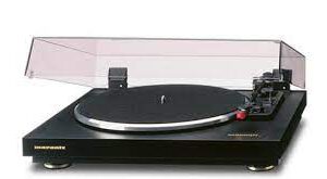 Naald Marantz TT42 platenspeler - Tonar 1829