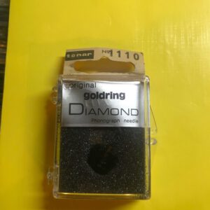 Naald Goldring G-900 SE - Tonar 1110