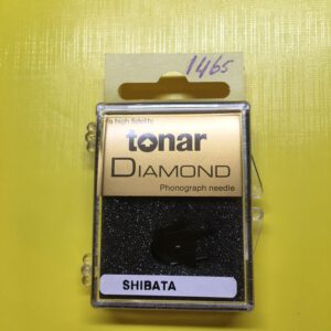 EMPIRE S-1000GT SHIBATA BLACK Tonar 1465