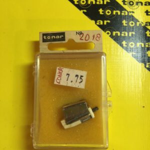 Tonar 2018 - CONER RCQ MONO