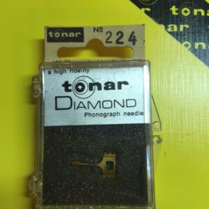 Tonar 224 - VACO S-45