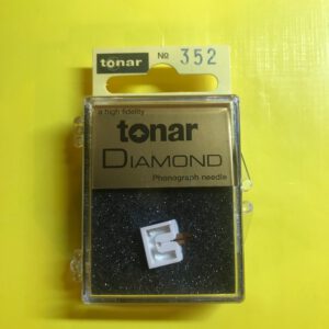 Naald Goldring G-800 Tonar 352