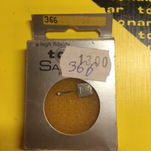 Tonar 366 - CONER RCQ MONO