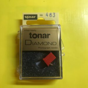 Naald Lenco M-95 - Tonar 463