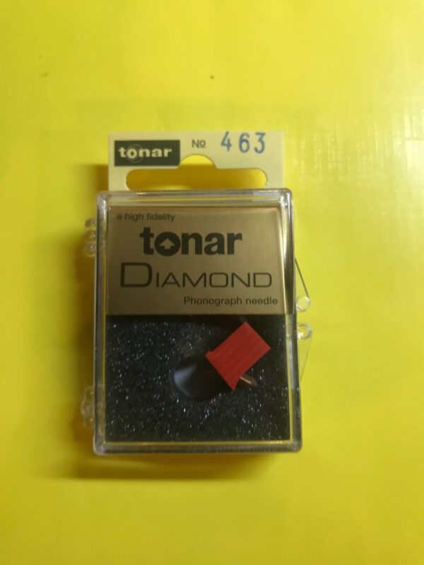 Naald Lenco M-95 - Tonar 463