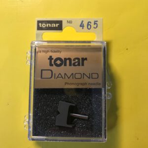 Naald Luxor 3200 - Tonar 465