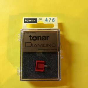 Naald Goldring G-800 H - Tonar 476