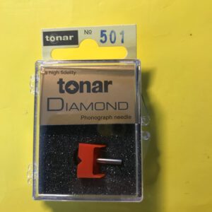 Naald Pickering V-15/D-1507 AC - Tonar 501