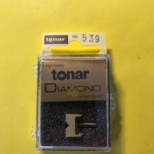 Naald Pickering V-15/D-1507 AM - Tonar 539