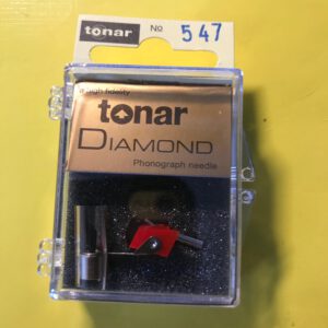 Naald Pickering V-15 AT-3, 1500 - Tonar 547