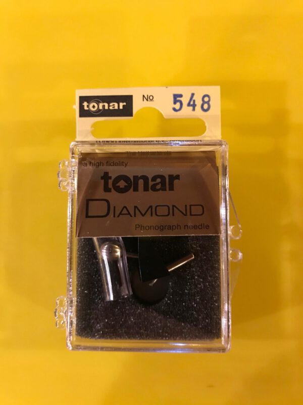 Naald Stanton 681 A / D-6807 A - Tonar 548