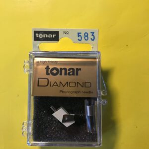 Naald Pickering  V-15 Phase  IV - Tonar 583