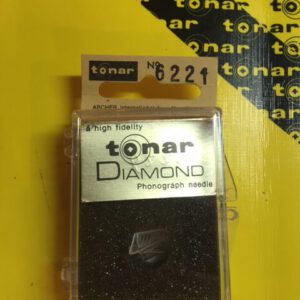 Naald Empire S-111 CLEAR - Tonar 6221
