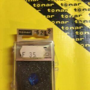 Naald Empire S-333 BLUE - Tonar 6222