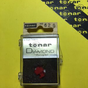 Tonar 626DS - EMPIRE 66/X / S-906