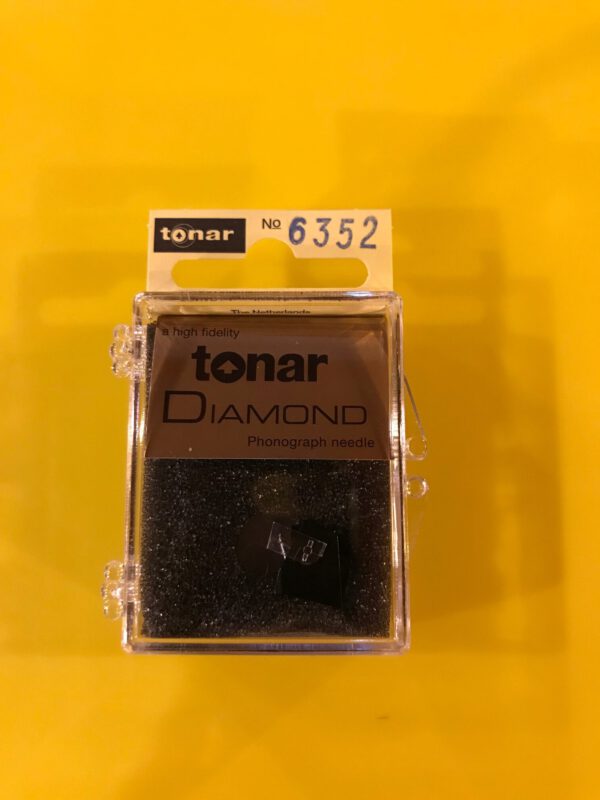 Naald Akai AP-M75 - Tonar 6352