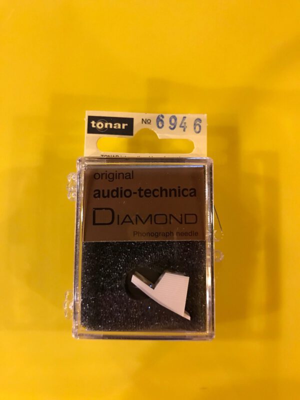 Naald Audio Technica ATN-85 EP - 6946