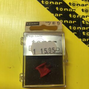 Tonar 789 - VALKONA CN-24, KS-231