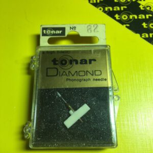 Naald Elac SM-107, SM-110 - Tonar 82