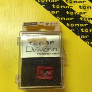 Naald Onkyo CP-1015A - Tonar 832