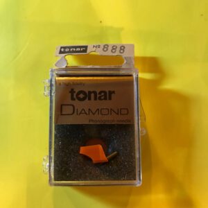Tonar 888 - ROTEL 2RC-4