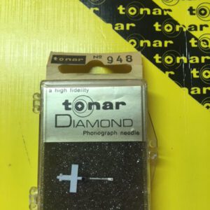 Naald Schneider T-30 MS - Tonar 948