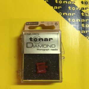 Tonar 966 - SCOTT 21 A SC