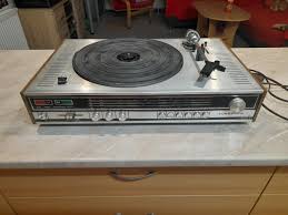 Naald Europhon-rdg-3000 - Tonar 524 DS