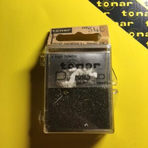 Tonar 540 DS - VEB KSS-0162