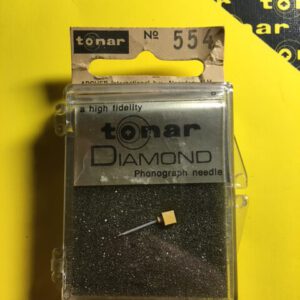 Tonar 554 DS - VALKONA/V.E.B. KS-23