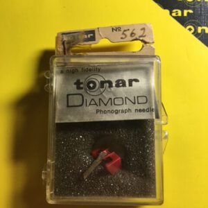 Tonar 562 DS - RONETTE SM-500/7