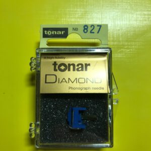 BELLEX BX-50 Tonar 827