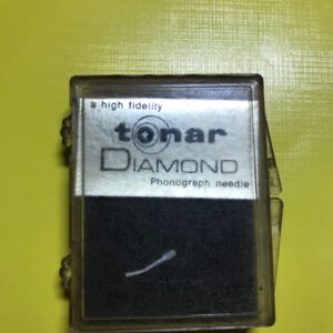 Tonar 450 - SUPRAPHON VK-311, 68317