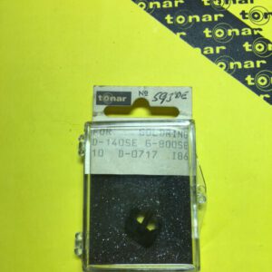 Naald Goldring G-800 - Tonar 593